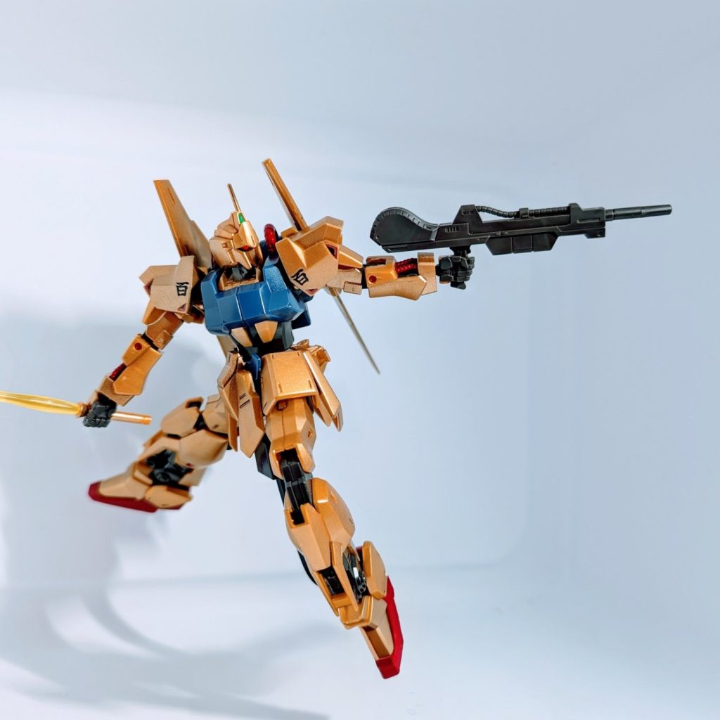 メガランチャーほしくなります