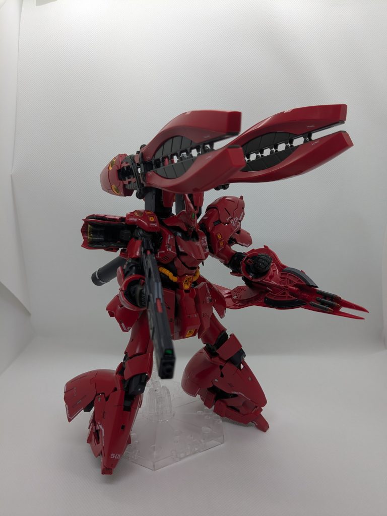 RG　FFサザビー–3枚目/制作者：www