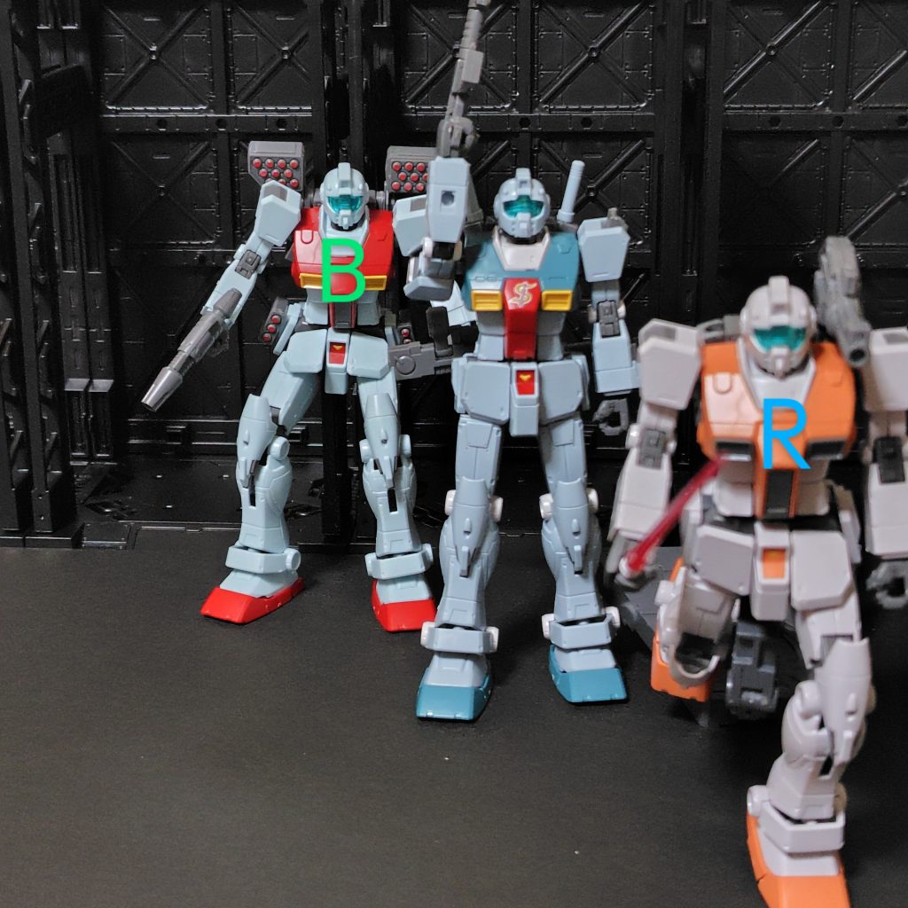 コチラ、第一特攻―リュウ.ホセイ第二特攻―スレッガー.ロウ弾幕担当―ブライト.ノアホワイトベース‼️ジェットストリームアタック‼️すみませんm(_ _)mm(_ _)m