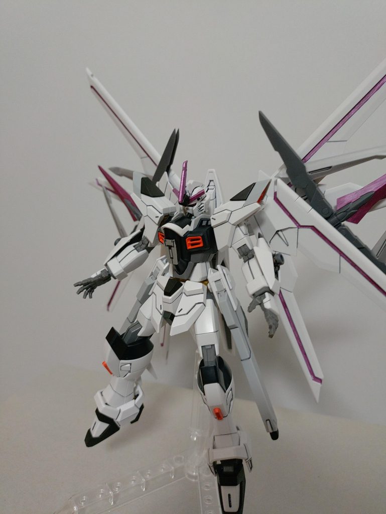 フリーダムマジェード–3枚目/制作者：@hino_k_fc