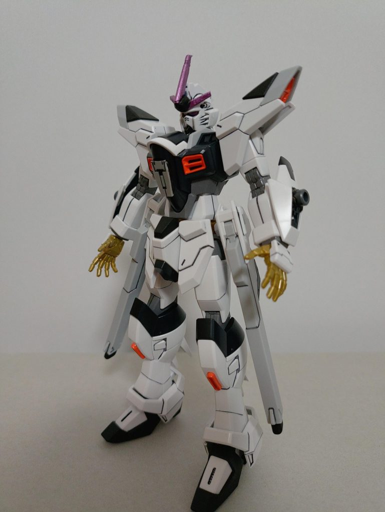 フリーダムマジェード–4枚目/制作者：@hino_k_fc