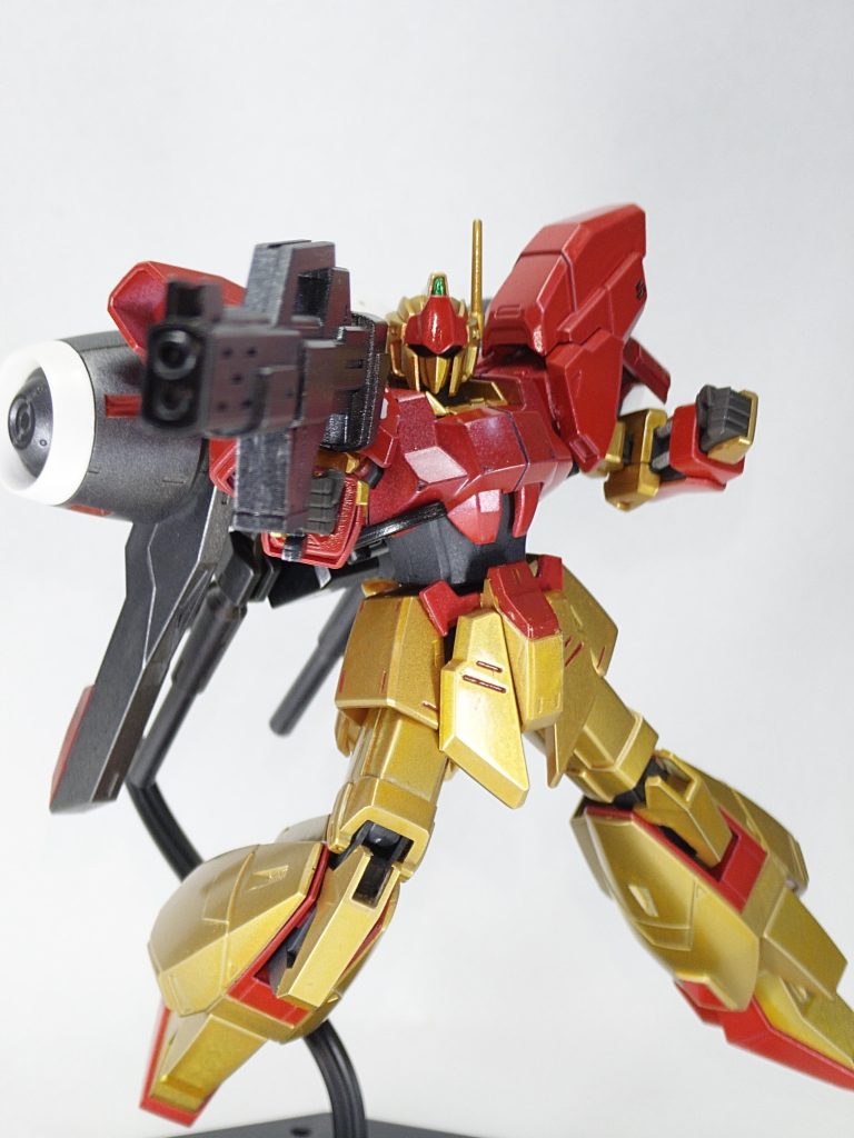 百式改弐式–4枚目/制作者：mmm.com