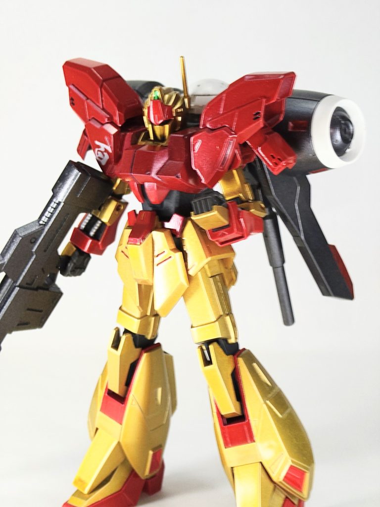 百式改弐式–2枚目/制作者：mmm.com