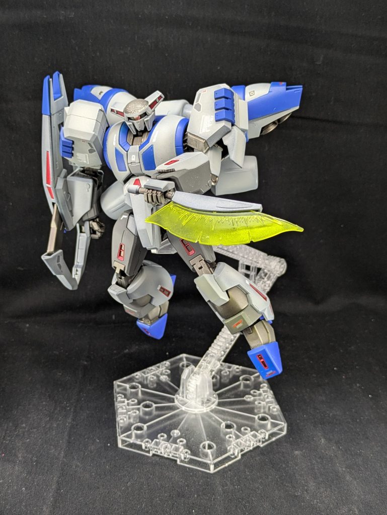 HGUC ボリノーク・サマーン–2枚目/制作者：m.haru