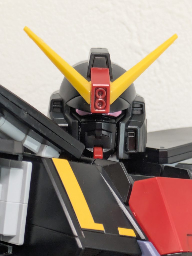 制作工程は撮り忘れました(あまり期待しないで…)