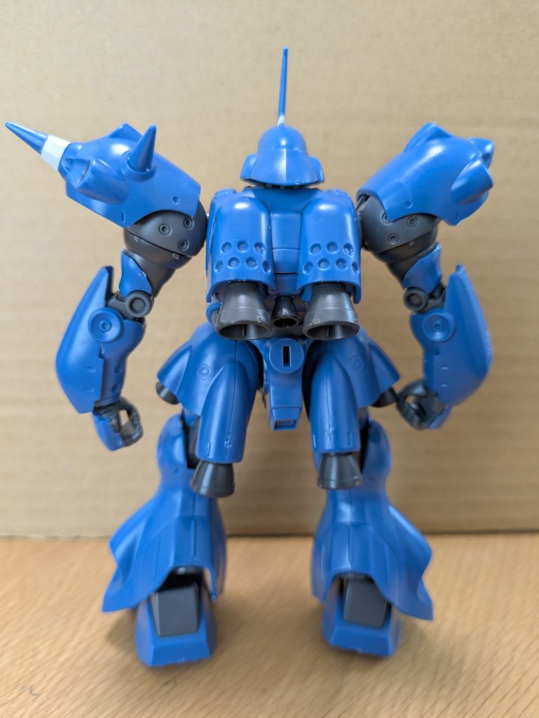 背面もっと上手く撮りたい……