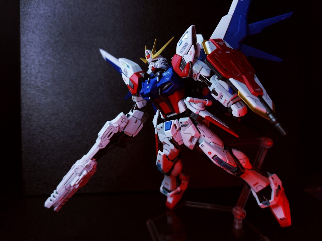 RGビルドストライクフルパッケージ–3枚目/制作者：@teddedvirukisu