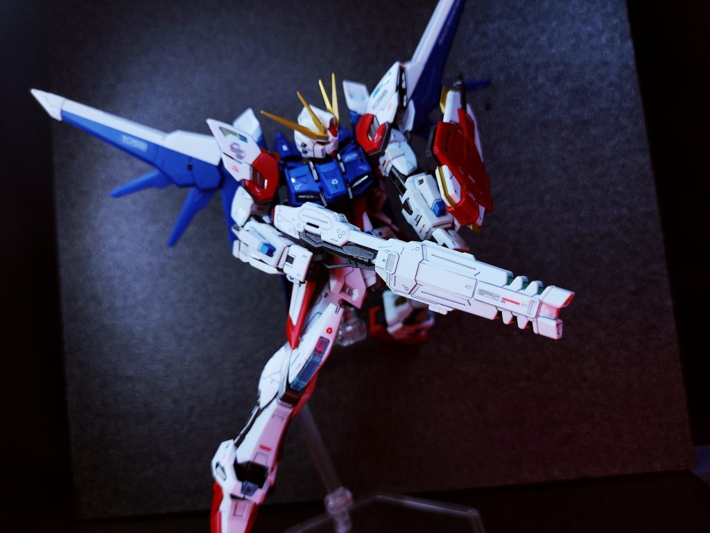 RGビルドストライクフルパッケージ–4枚目/制作者：@teddedvirukisu