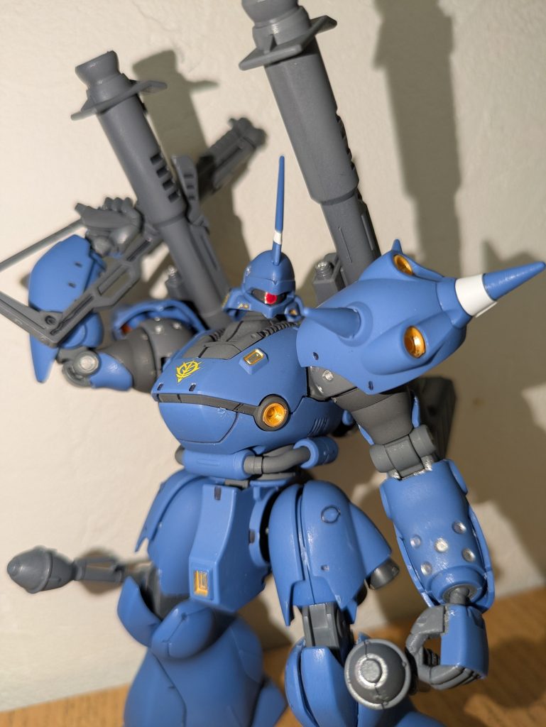 ( っ °､｡)っﾊﾟﾀｯ