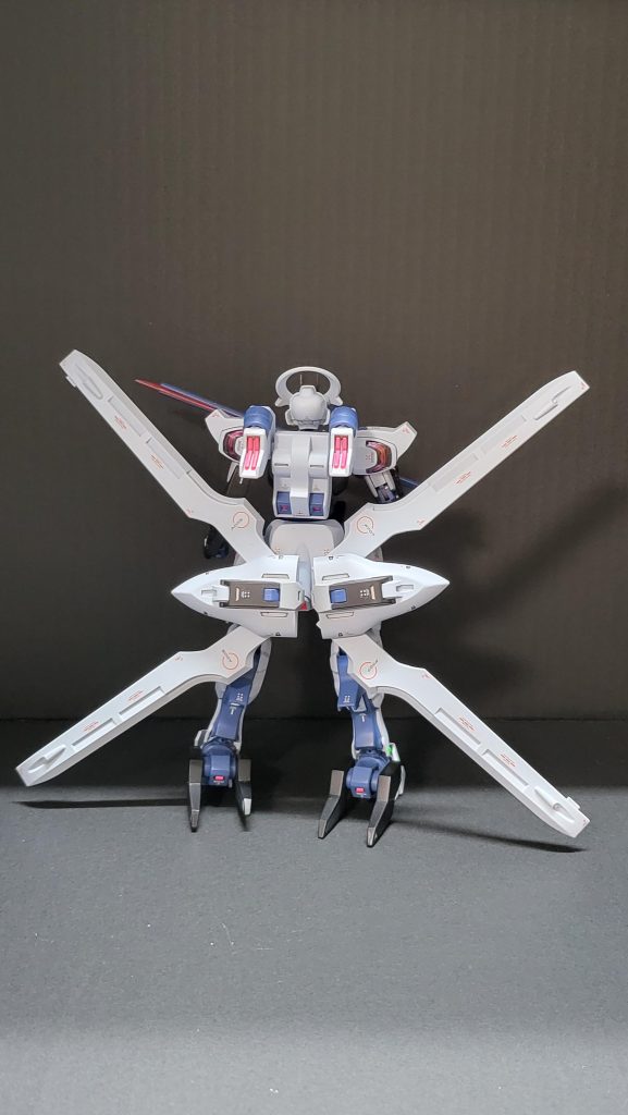 HG シュバルゼッテ–5枚目/制作者：t.u.n.e