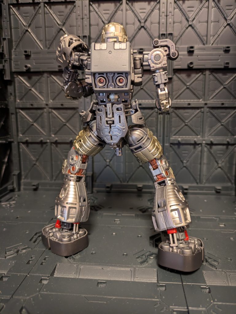 MS-06J  ZAKU Ⅱ–9枚目/制作者：SAYAKAFU