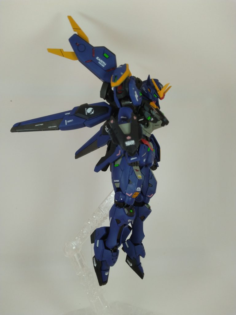 ビットオンフォームがかっこよすぎる…