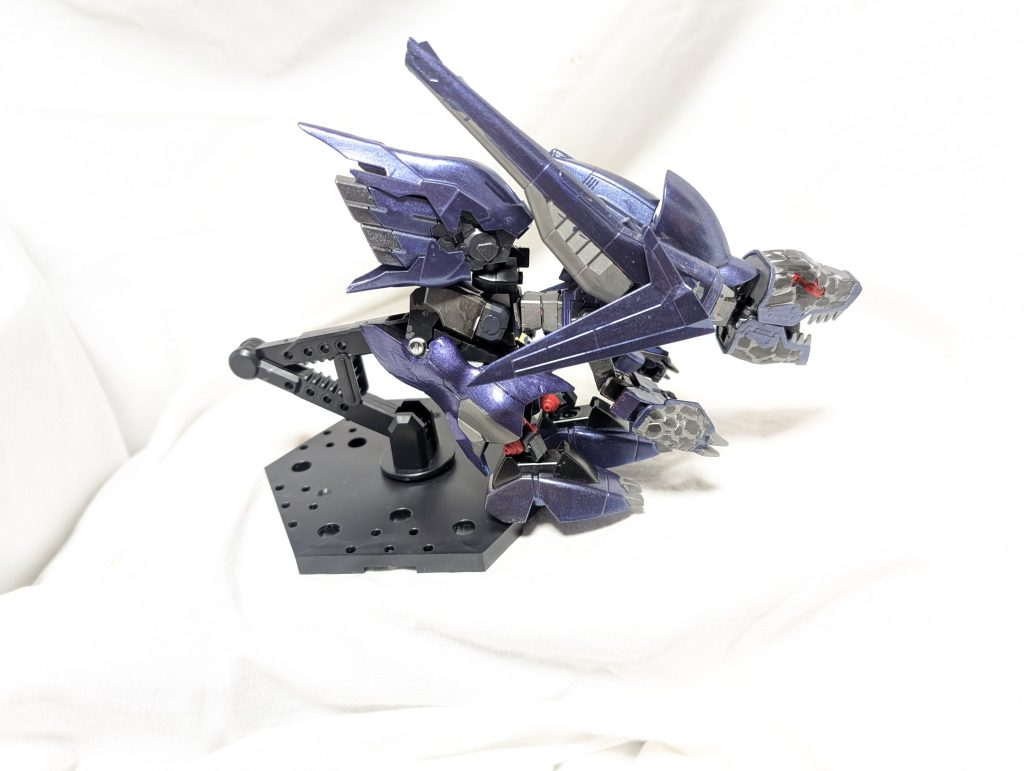 Tレックスアルスコアガンダム–5枚目/制作者：miyaji