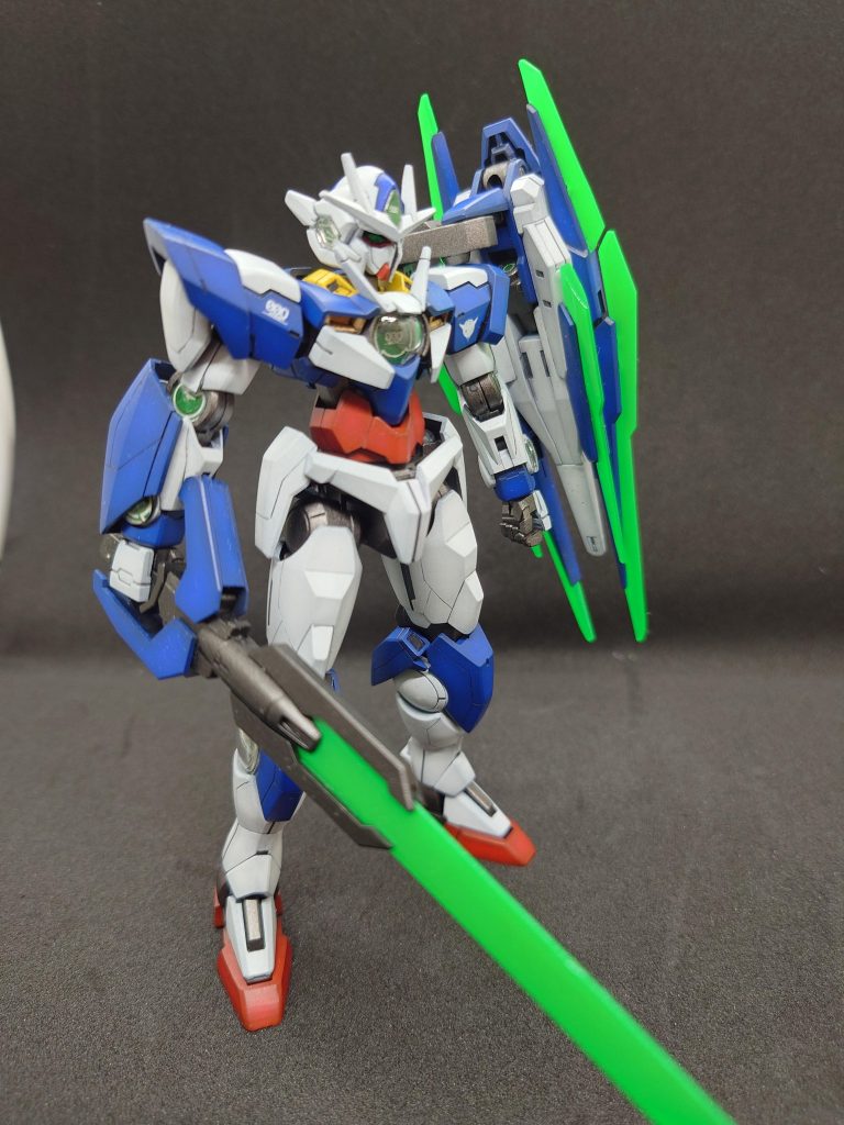 今回も水性塗料で全塗装してます