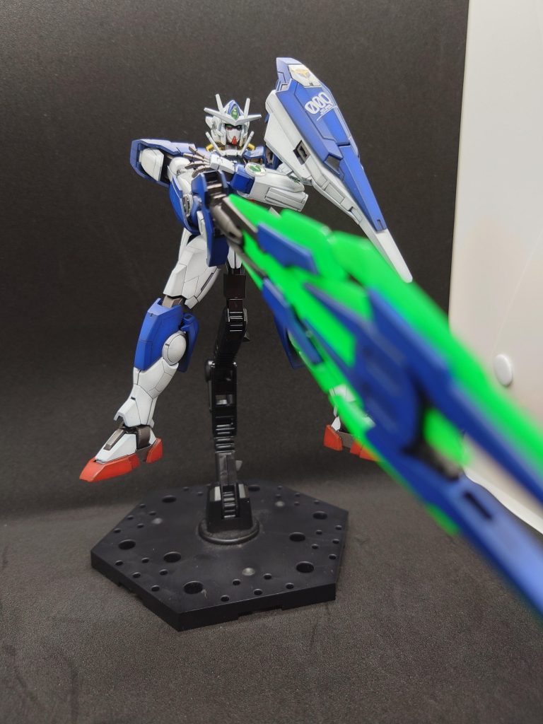 今回も面出しを意識してみました