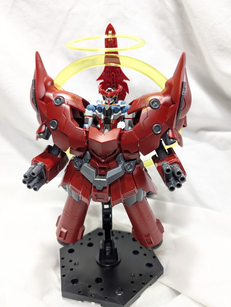 勢いで作りました。–4枚目/制作者：miyaji