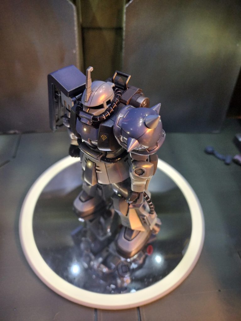 シン・マツナガ–2枚目/制作者：赤猫さん