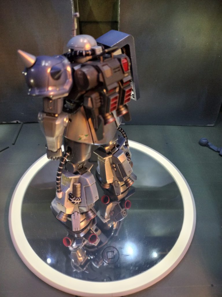 シン・マツナガ–3枚目/制作者：赤猫さん