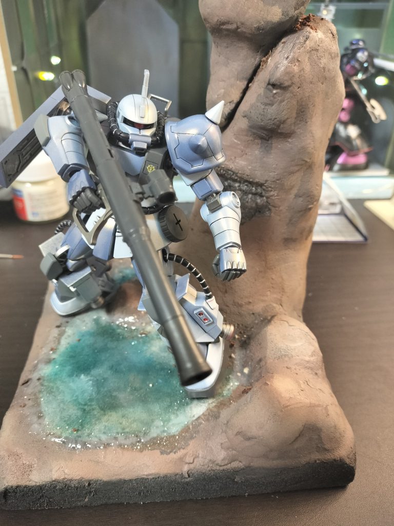 シン・マツナガ–4枚目/制作者：赤猫さん