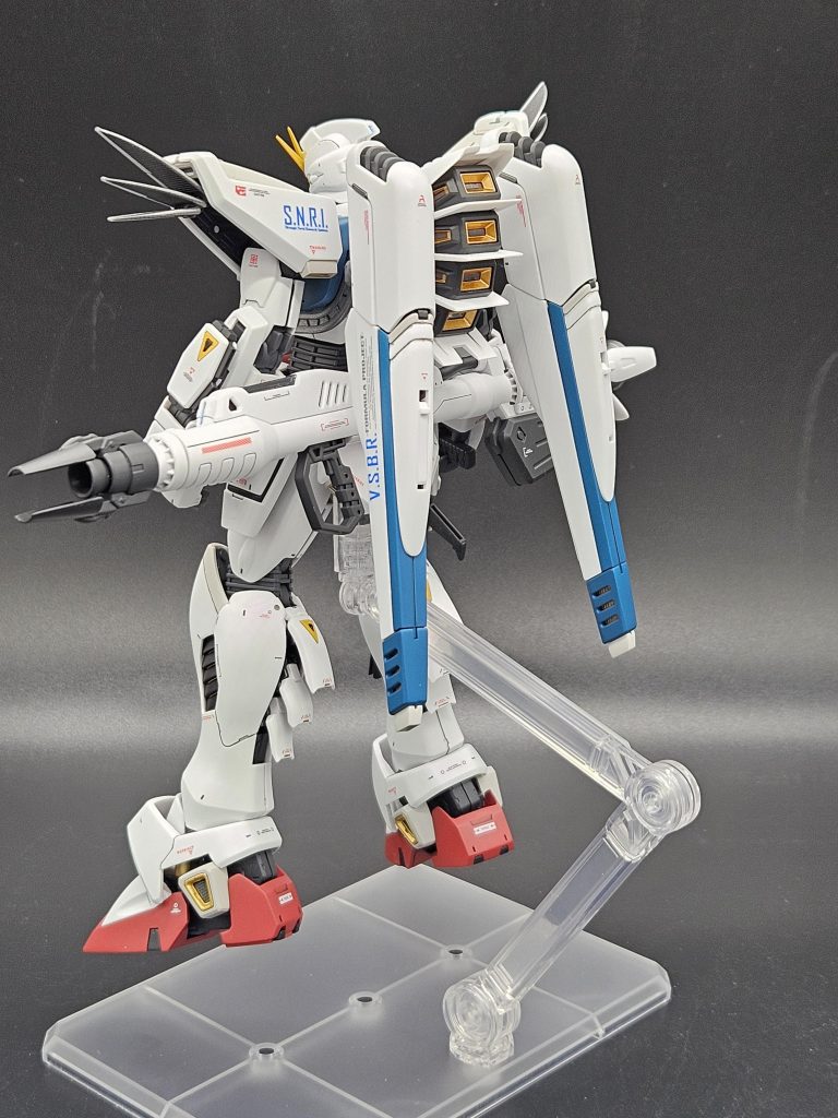 MG F91ver2–3枚目/制作者：ブロブロ