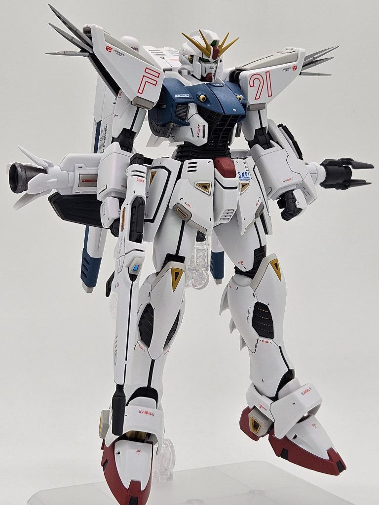 MG F91ver2–2枚目/制作者：ブロブロ