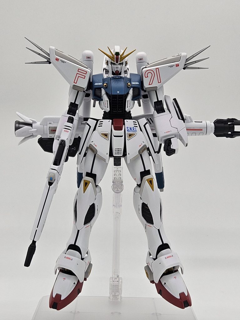 MG F91ver2–4枚目/制作者：ブロブロ