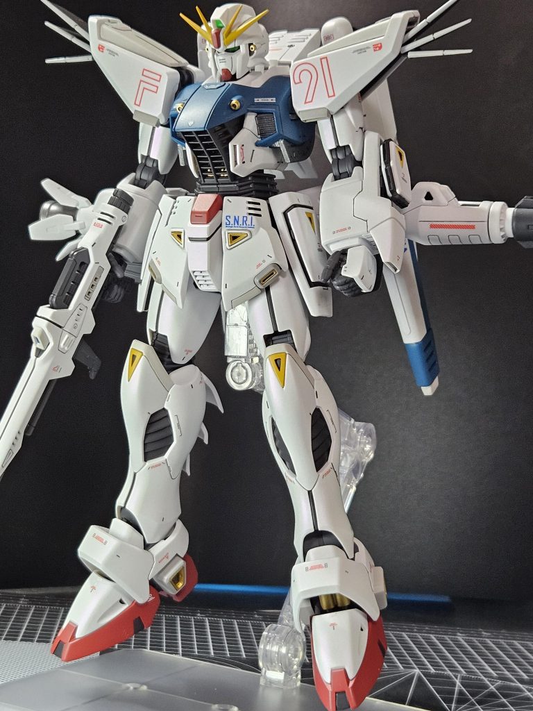 MG F91ver2–5枚目/制作者：ブロブロ