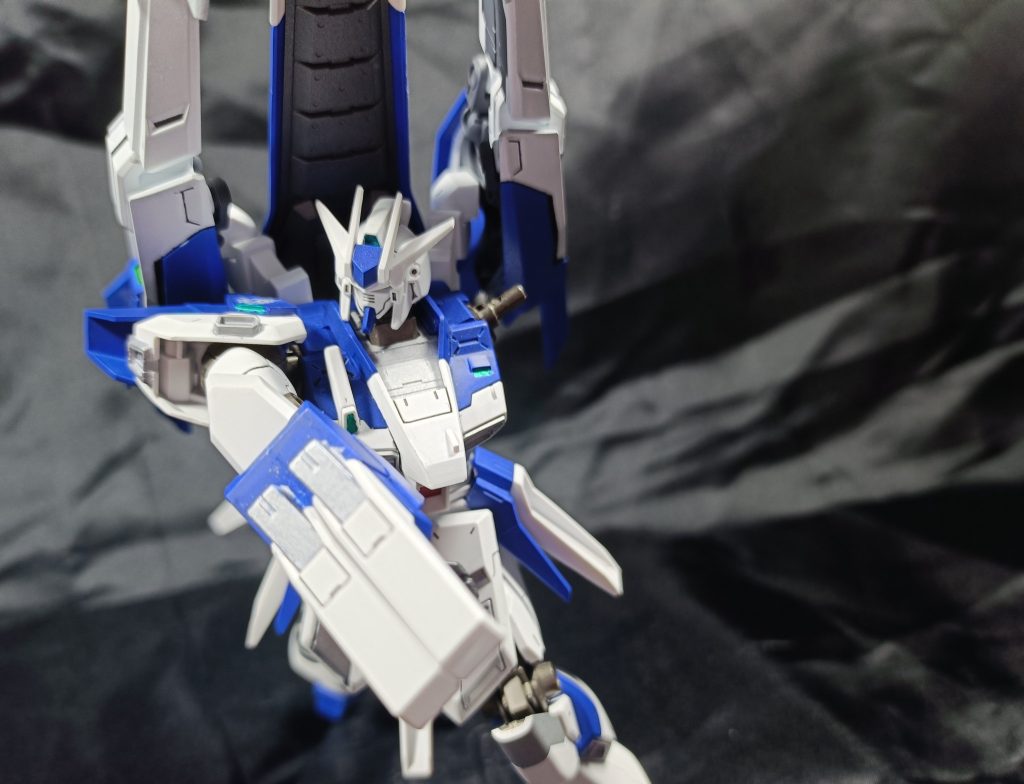 「アメイジングヴレイブナックル!!」