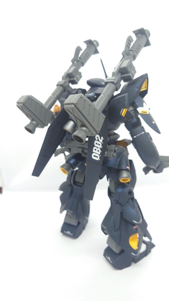 ケンプファー・シュヴェーア–4枚目/制作者：三口有 (さんくちあり)