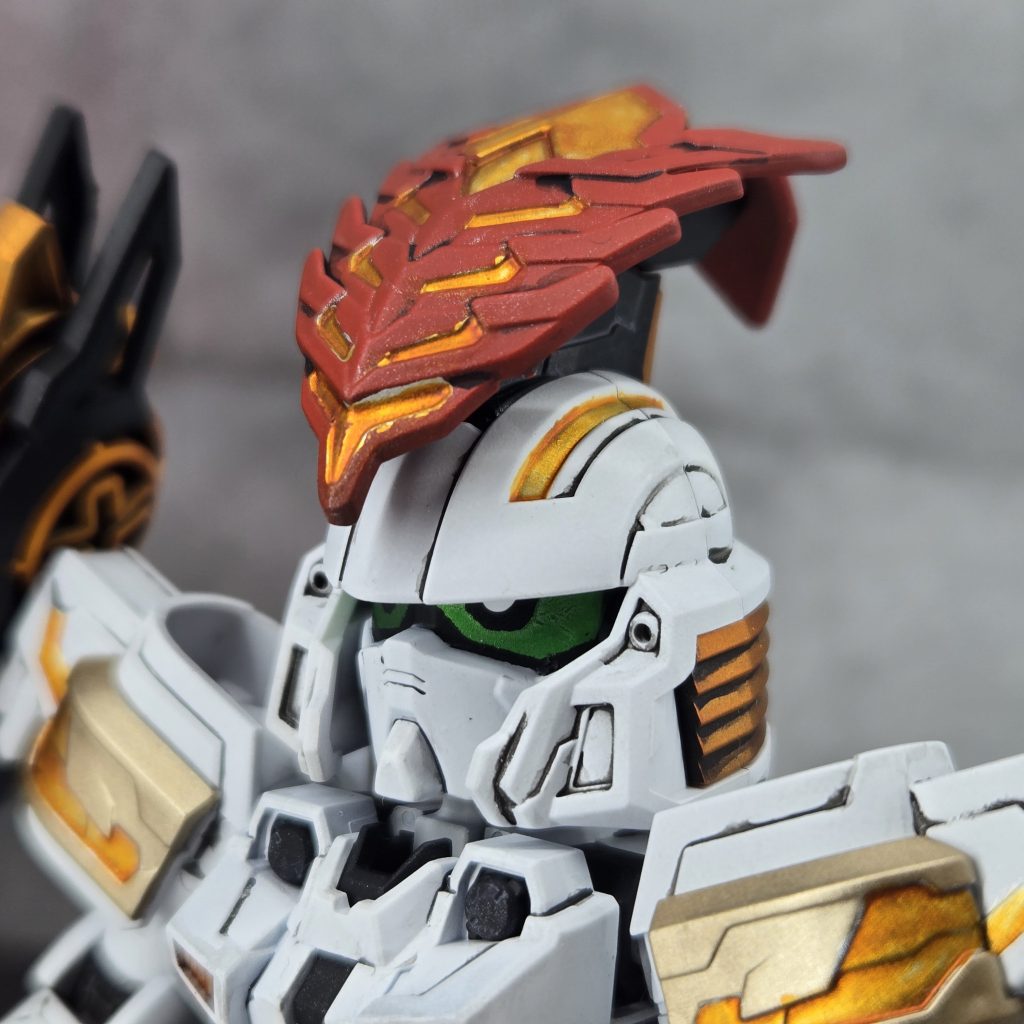 マスクオフやはりイケメンです