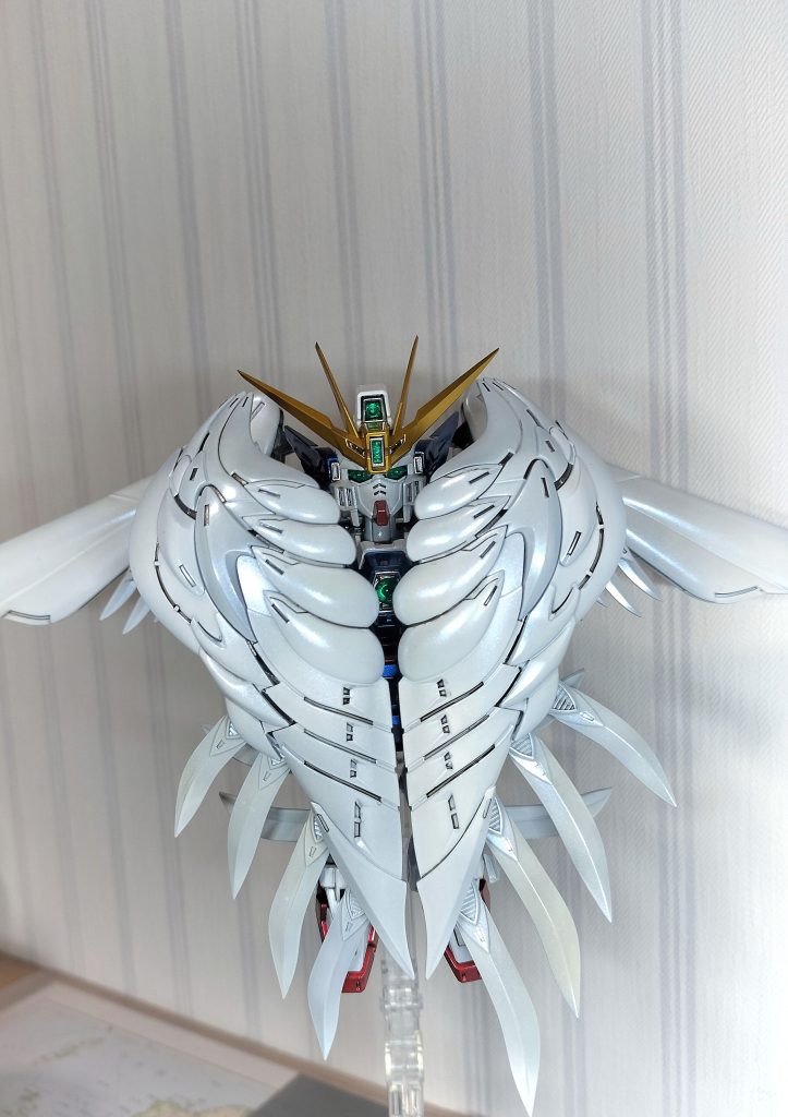 大気圏突入モード