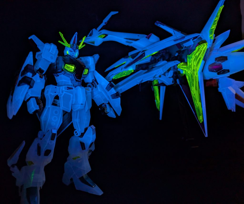 HG ペーネロペー [クリアカラー]–7枚目/制作者：Hammer Smith