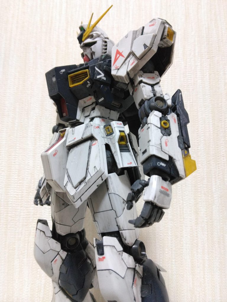 拙い作品ですが、最後まで御覧頂き、ありがとうございました。