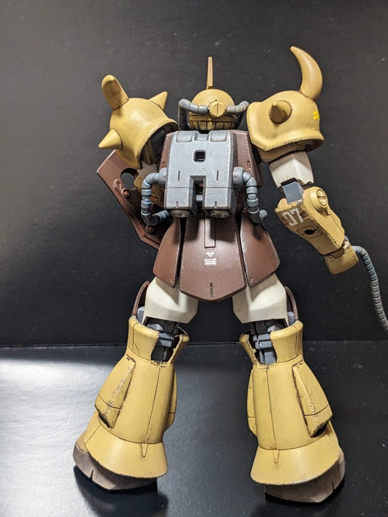 後ろから。ご覧頂きありがとうございます。