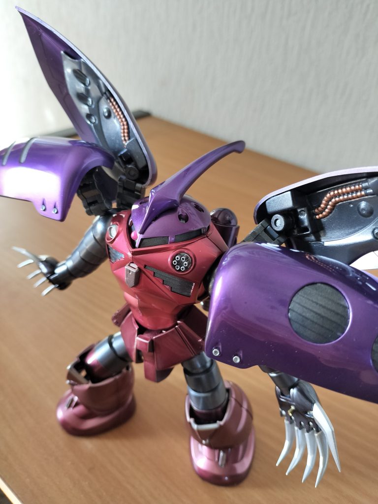 何でこんなんなったのか…