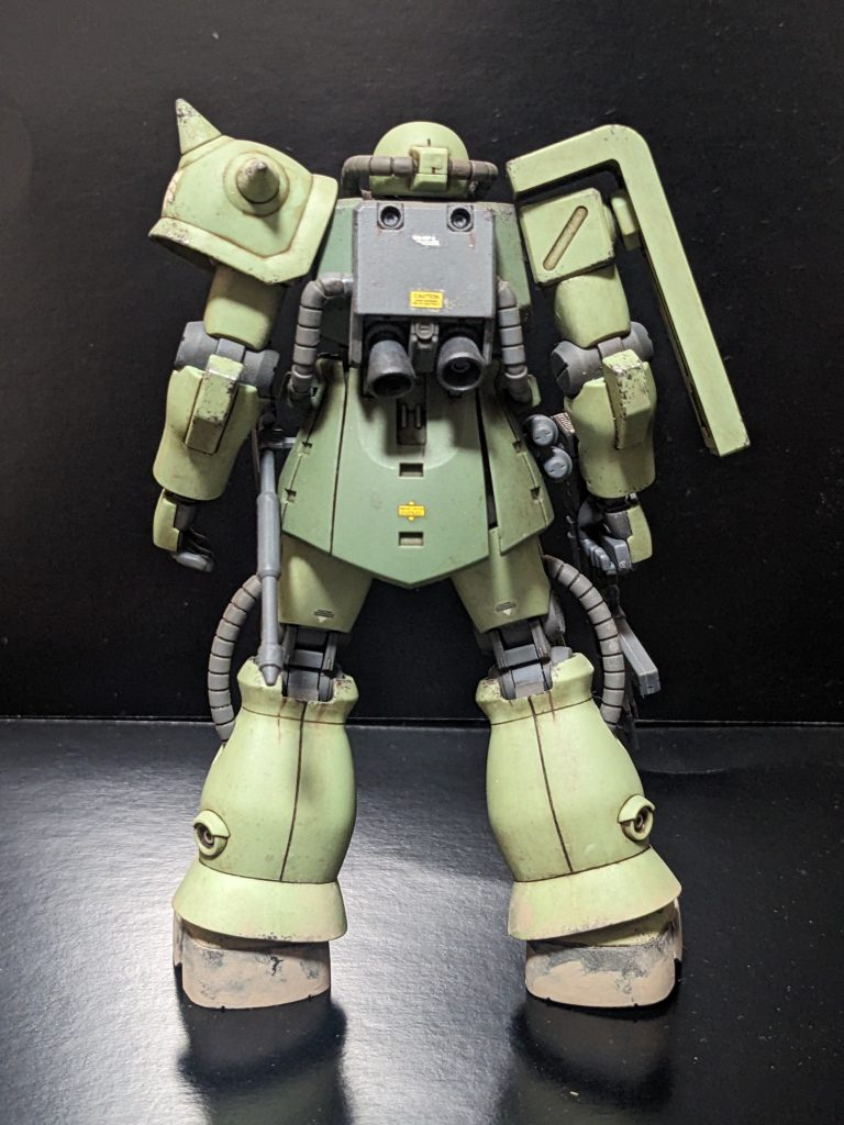 後ろから。ご覧頂きありがとうございます✨