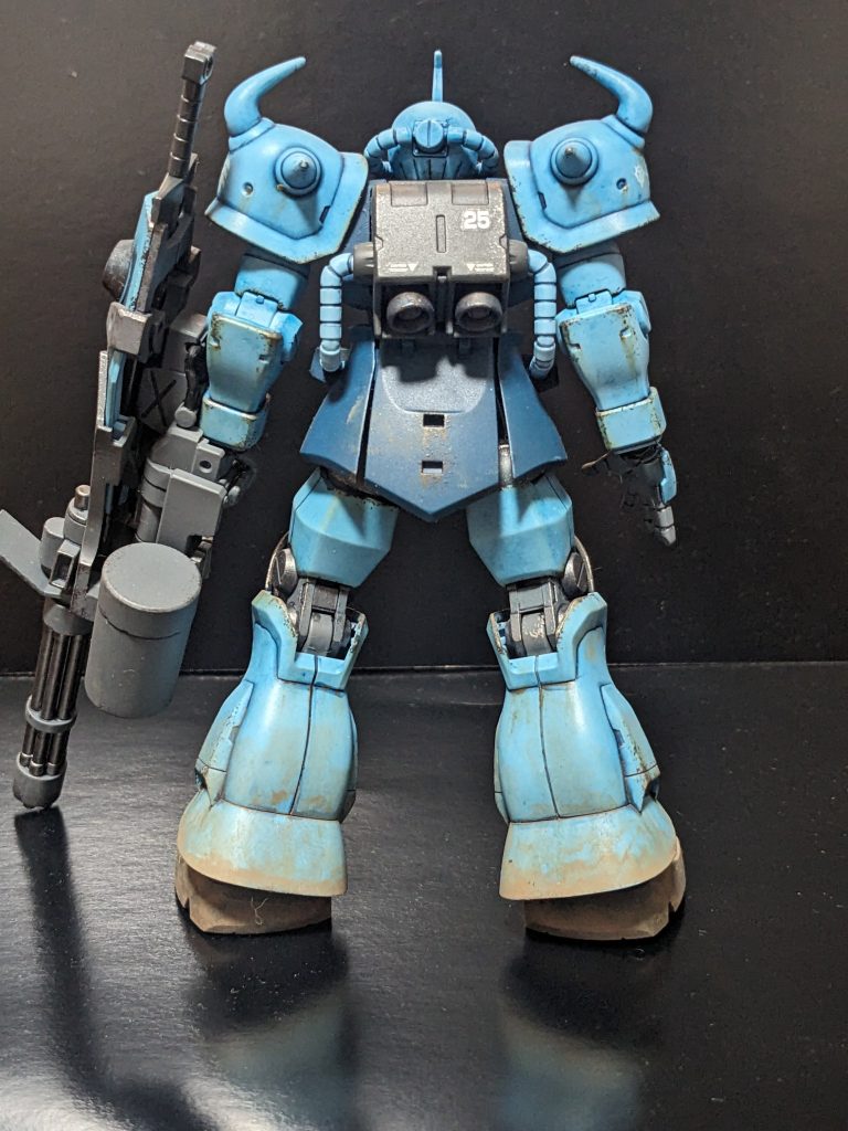 後ろから。ご覧頂きありがとうございます✨