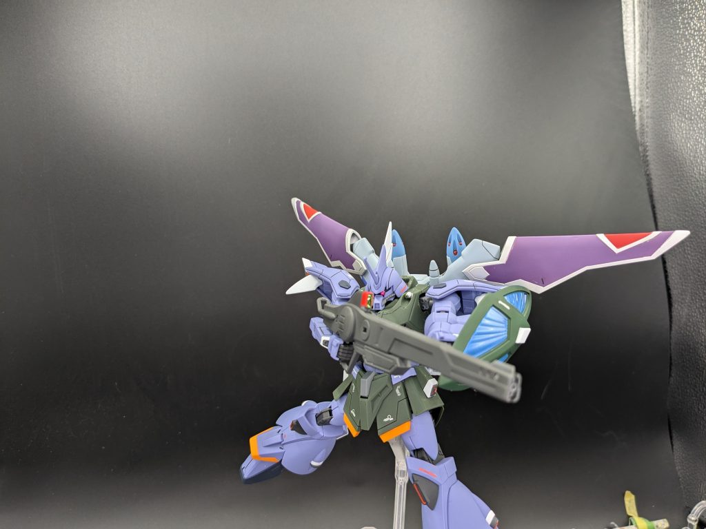 ゲルググナメース量産カラー–6枚目/制作者：@gundam_OO1