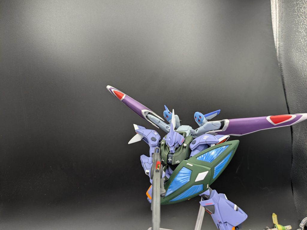 ゲルググナメース量産カラー–7枚目/制作者：@gundam_OO1