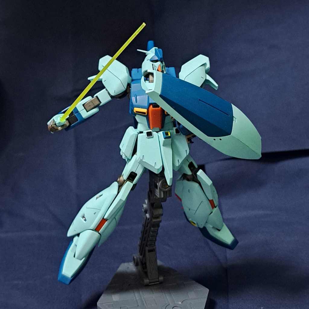 ビームサーベル