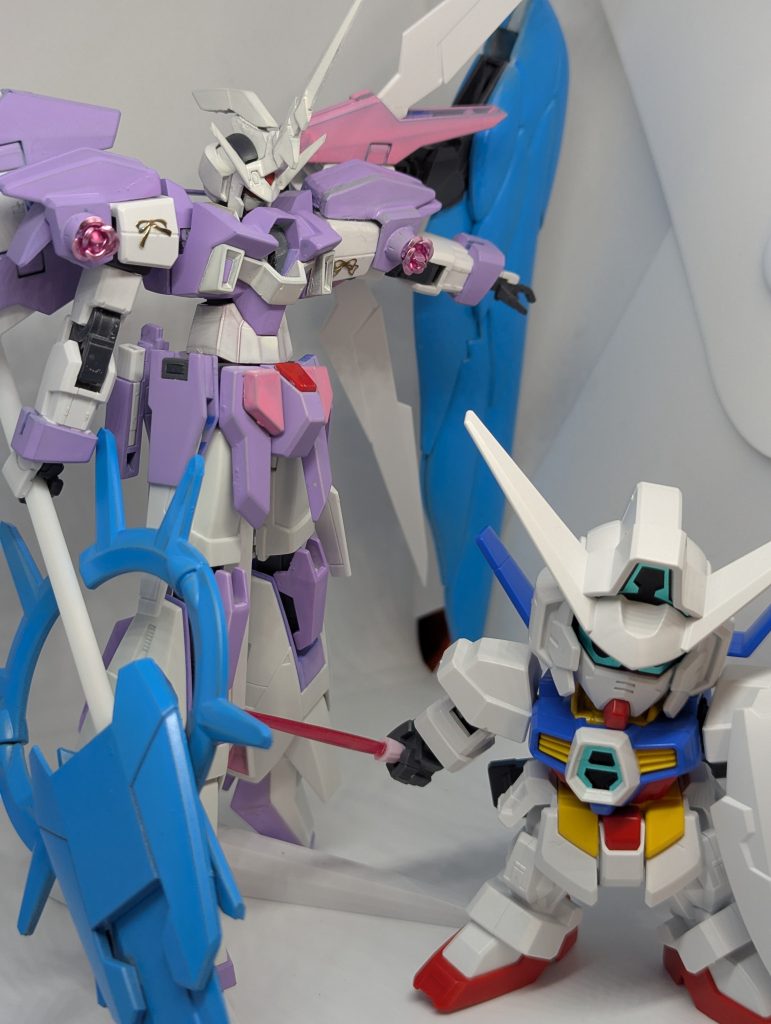 最後はAGE１とツーショットで占めたいと思います！最後までありがとうございました！！良かったらコメント知っててください！！