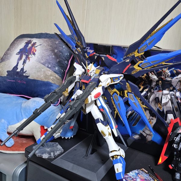 我が家の守護神