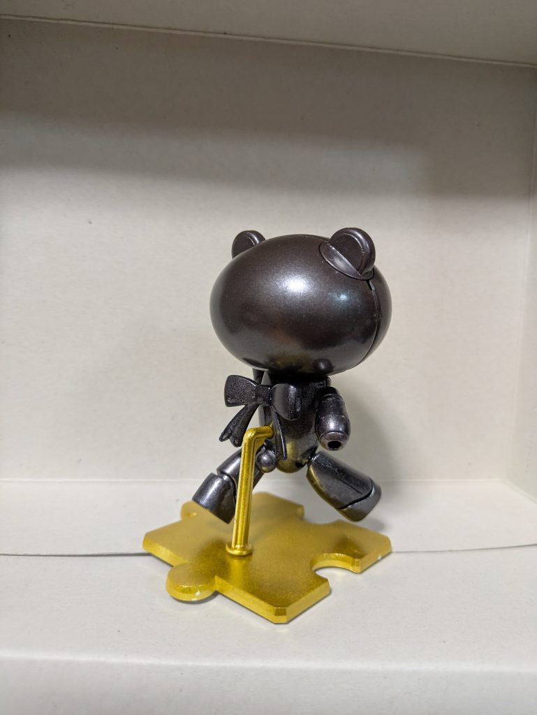 メタルプチッガイ–3枚目/制作者：みるくぷりん