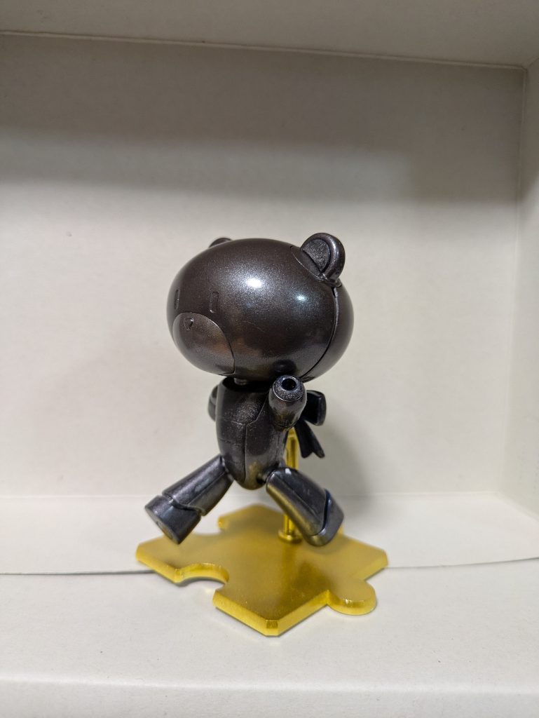 メタルプチッガイ–4枚目/制作者：みるくぷりん