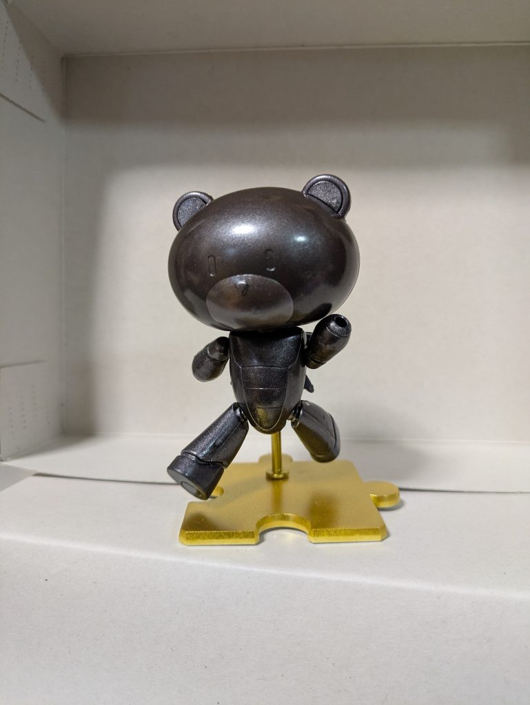 メタルプチッガイ–2枚目/制作者：みるくぷりん