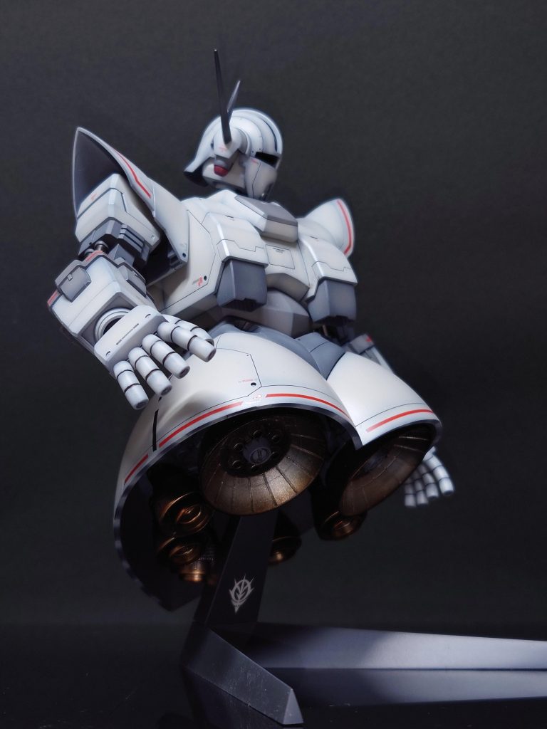 HG ジオング–3枚目/制作者：HOPI