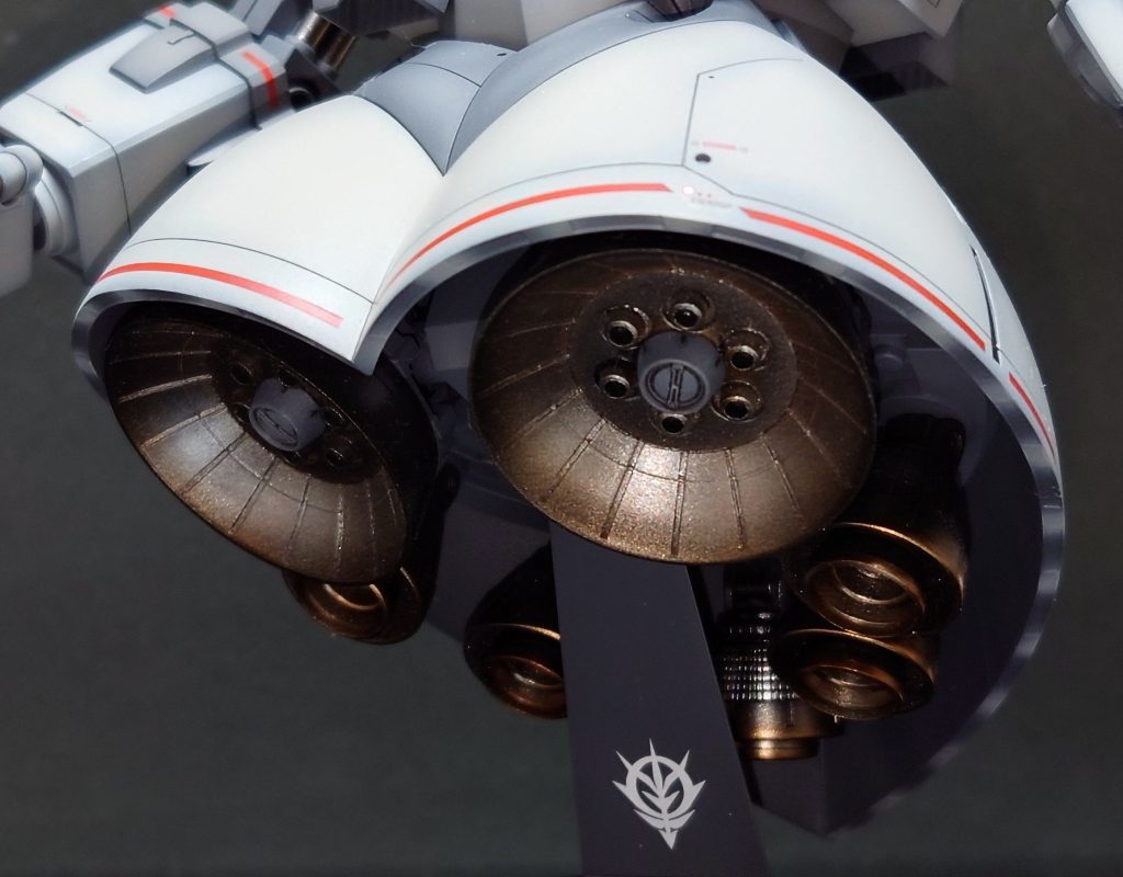 ちょい焼きです