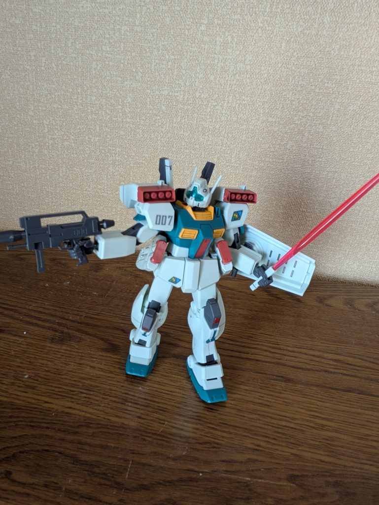 ジム3–2枚目/制作者：FULLARMORboss