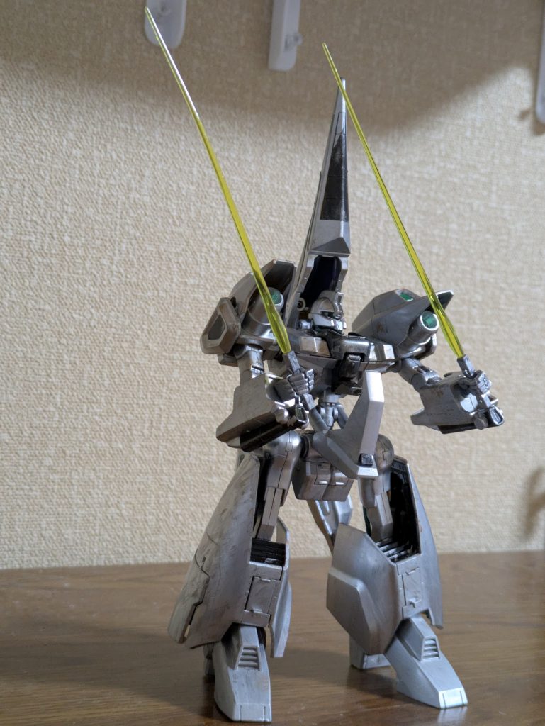 メタルメタス–3枚目/制作者：FULLARMORboss