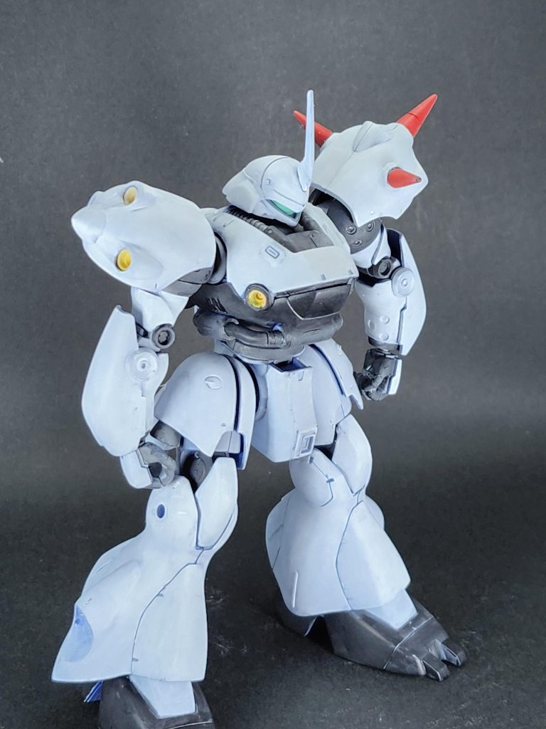 機動警察ケンプファー–2枚目/制作者：@Tic00